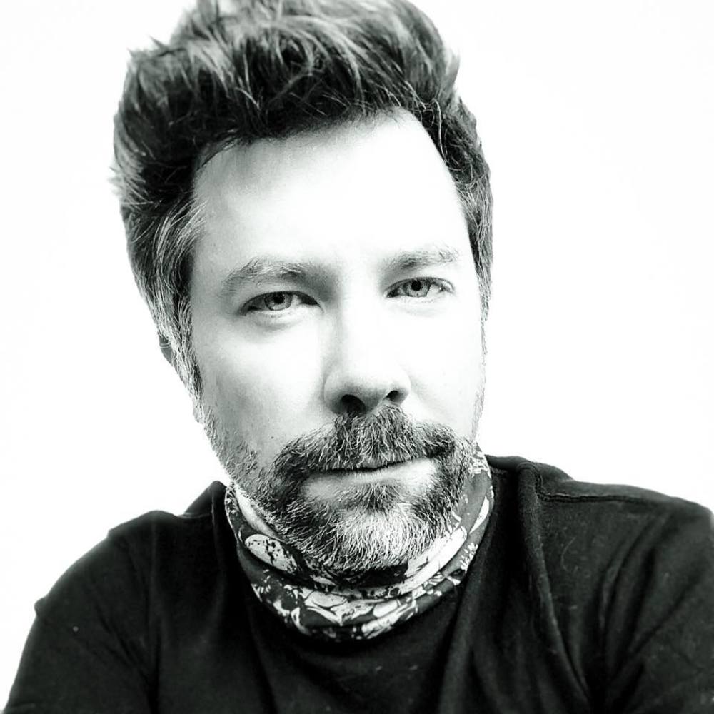 Meet your Posher, James